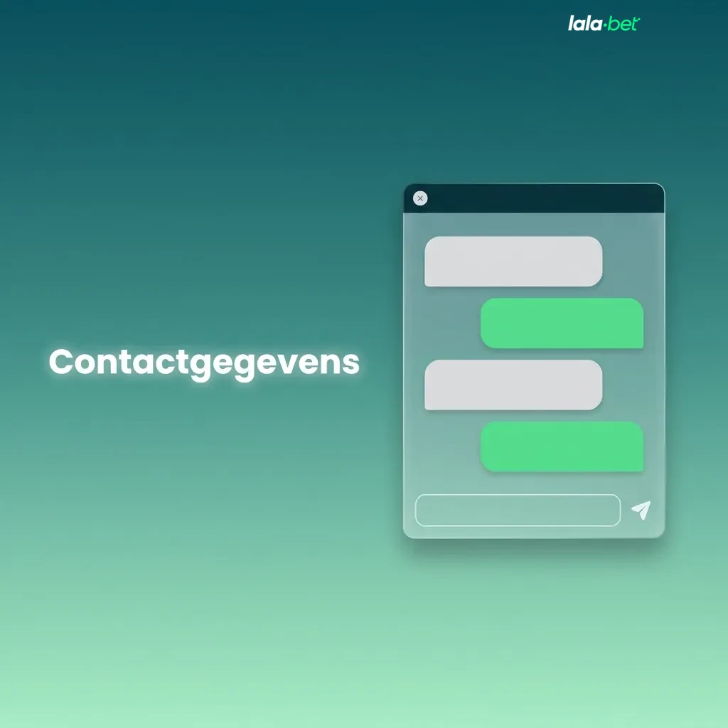 Illustratie van 24/7 klantenservice met headsetmedewerker en iconen voor chat, e-mail, FAQ en klachtenprocedure