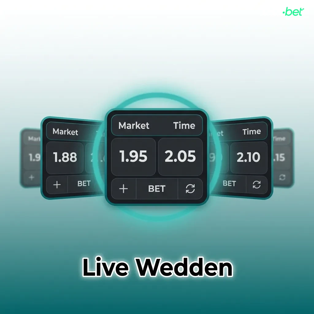 Live sports betting interface showing real-time odds updates for football, tennis, basketball, esports and table tennis