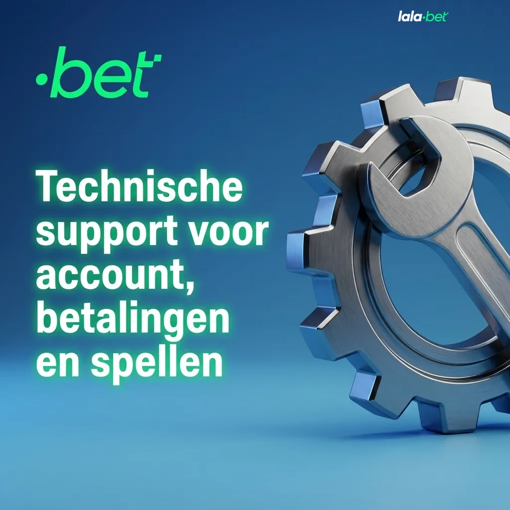 Illustratie van technische klantenservice met chat, e‑mail en telefoon voor account, betalingen en spelproblemen