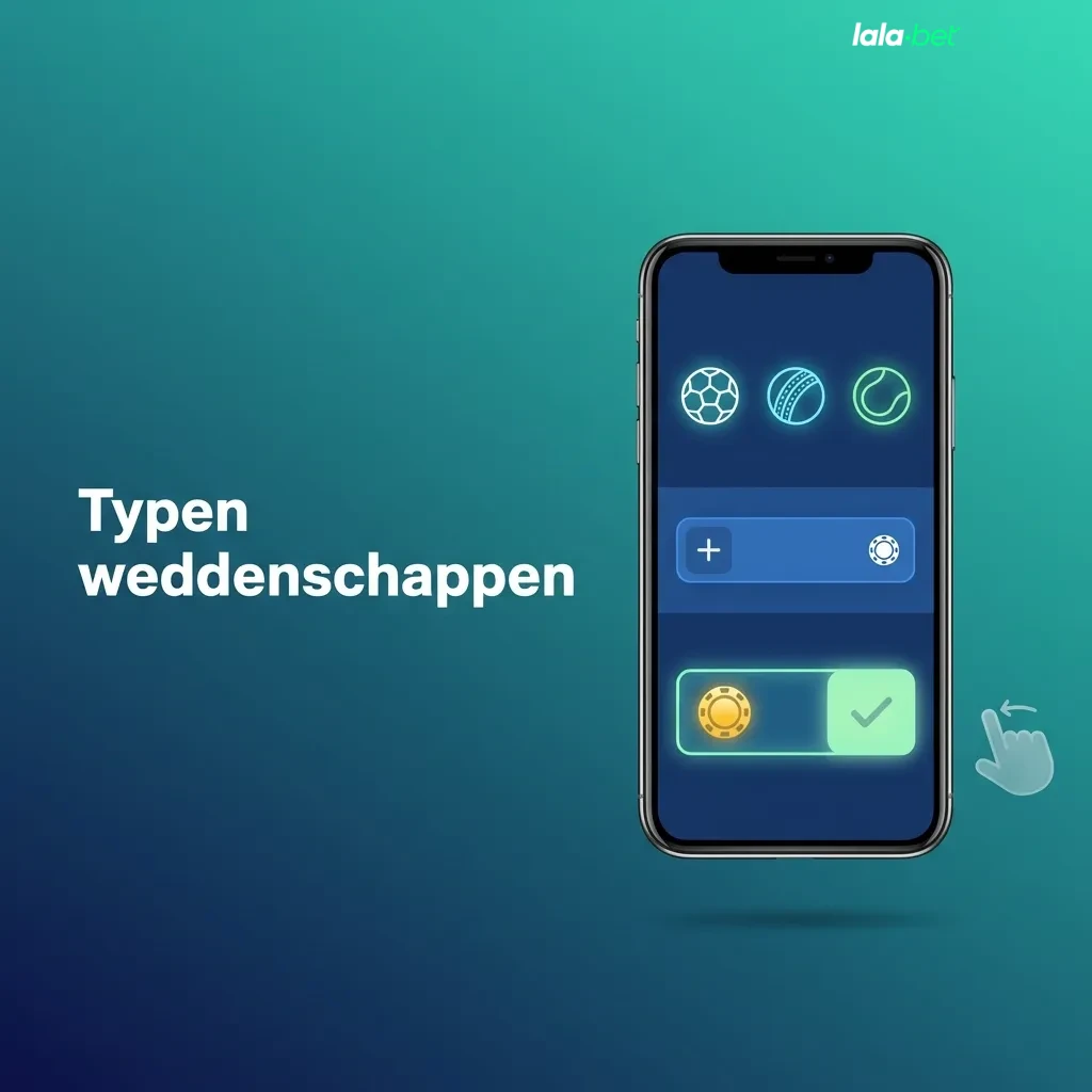 Infographic in Dutch explaining enkelvoudige, combinatie- en systeemweddenschappen bij sportweddenschappen