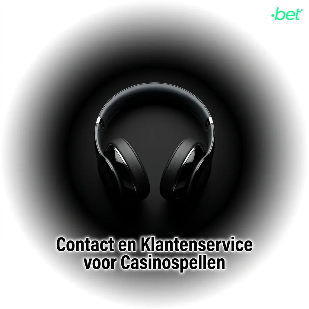 Lalabet klantenservice voor casinospellen: live chat, e-mail en FAQ beschikbaar 24/7 voor Nederlandse spelers.