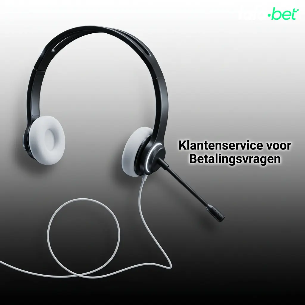 Lalabet klantenservice voor betalingsvragen via livechat, e-mail en helpcenter voor Nederlandse spelers